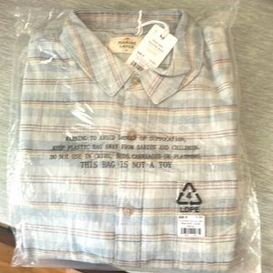 1 mens Marine Layer  size ML